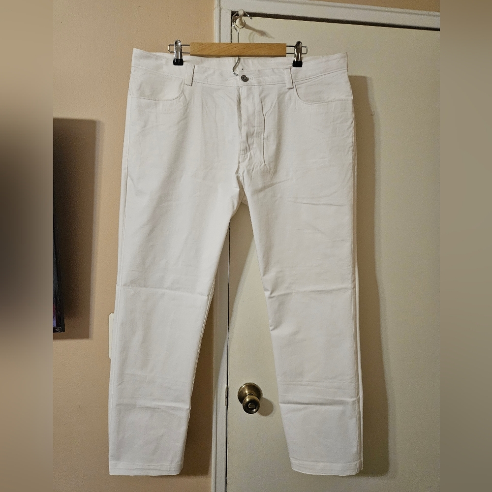 Men's Calvin Klein Slim Fit Pants 38x30